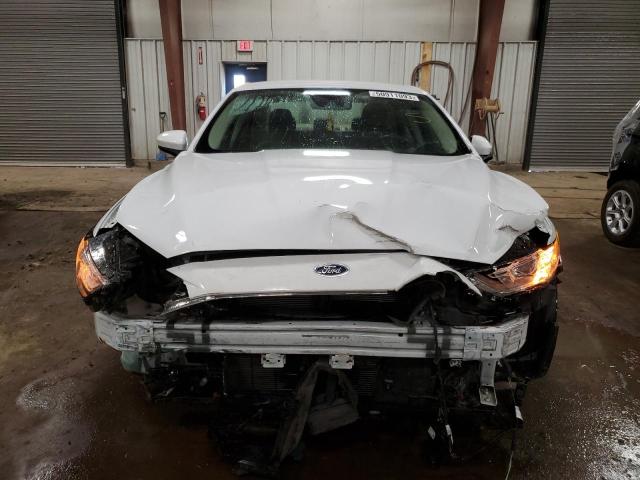Photo 5 from auction – 2020 FORD FUSION SE with VIN 3FA6P0HD4LR110704