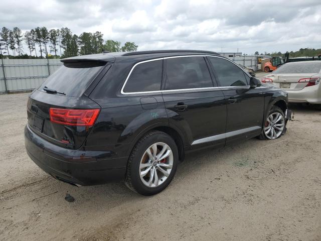 Photo 3 from auction – 2017 AUDI Q7 PREMIUM with VIN WA1AAAF7XHD003210
