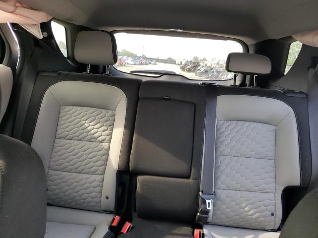 Photo 10 from auction – 2019 CHEVROLET EQUINOX LT with VIN 2GNAXJEV4K6248814