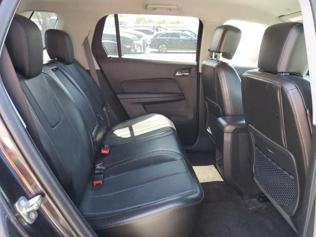Photo 11 from auction – 2016 GMC TERRAIN SL with VIN 2GKALPEK8G6323572