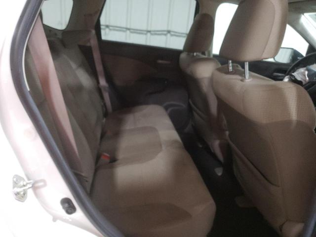 Photo 11 from auction – 2014 HONDA CR-V EX with VIN 5J6RM4H54EL059362