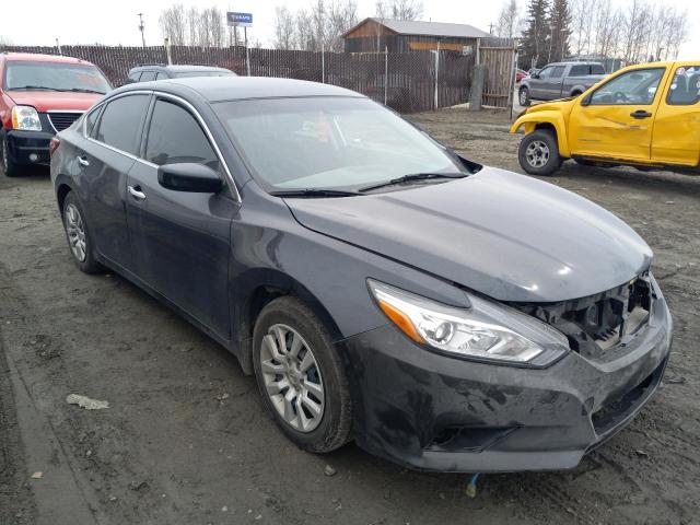 Photo 4 from auction – 2018 NISSAN ALTIMA 2.5 with VIN 1N4AL3AP4JC270492