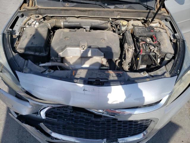 Photo 11 from auction – 2014 CHEVROLET MALIBU LS with VIN 1G11B5SL6EF259706