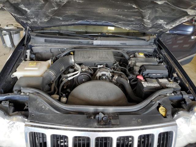 Photo 11 from auction – 2010 JEEP GRAND CHER with VIN 1J4PR5GK3AC108311