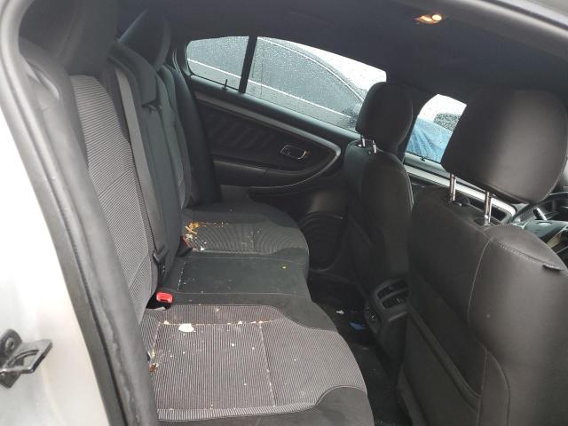 Photo 10 from auction – 2016 FORD TAURUS SEL with VIN 1FAHP2E86GG119848