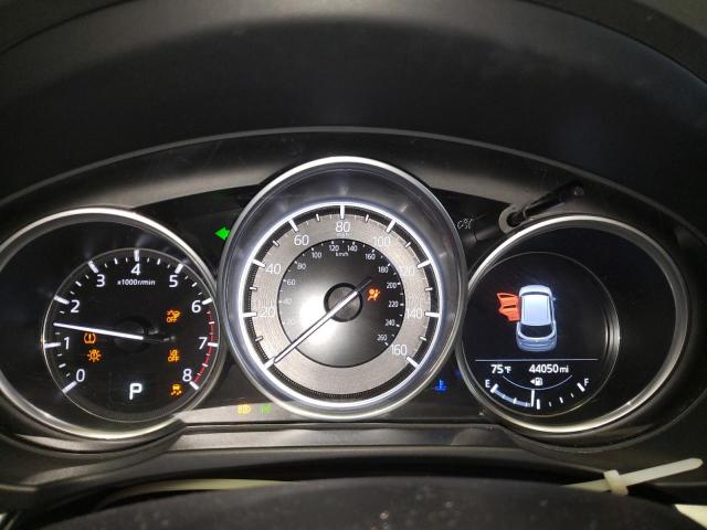 Photo 9 from auction – 2021 MAZDA CX-5 TOURI with VIN JM3KFACM5M0324702