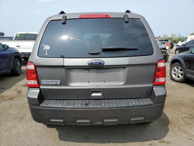 Photo 6 from auction – 2012 FORD ESCAPE XLT with VIN 1FMCU0D72CKC59375