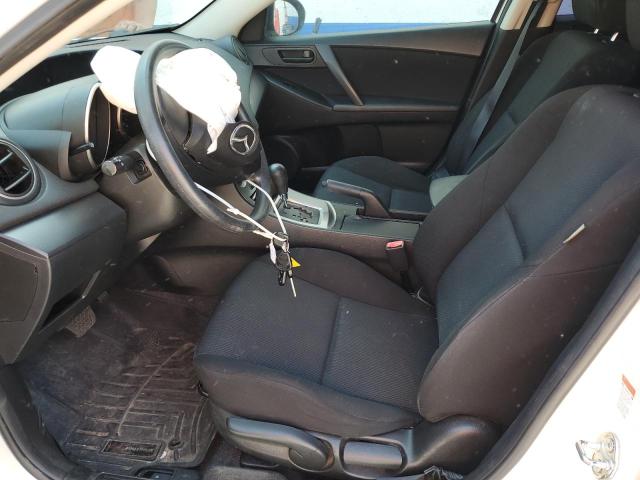 Photo 7 from auction – 2010 MAZDA 3 I with VIN JM1BL1SF2A1244526