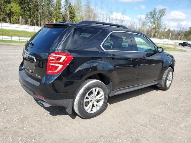 Photo 3 from auction – 2017 CHEVROLET EQUINOX LT with VIN 2GNFLFE3XH6252730