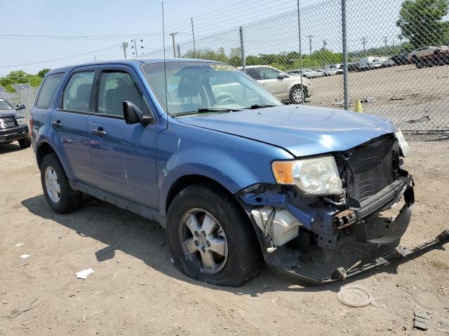 Photo 4 from auction – 2010 FORD ESCAPE XLS with VIN 1FMCU9C71AKD33825