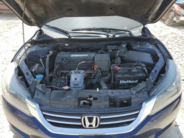 Photo 11 from auction – 2015 HONDA ACCORD LX with VIN 1HGCR2F32FA171059