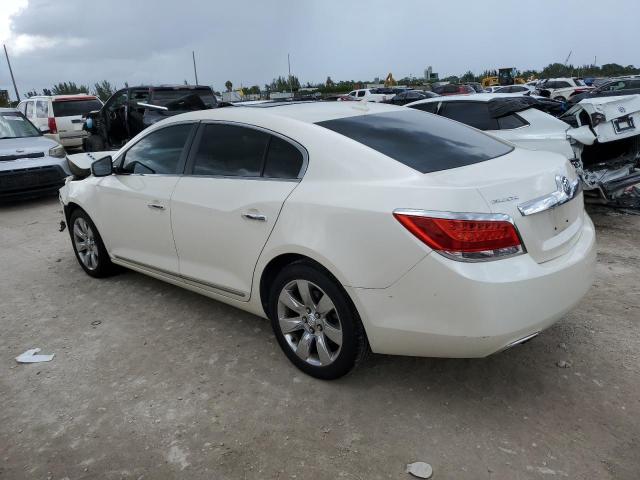 Photo 2 from auction – 2012 BUICK LACROSSE with VIN 1G4GL5E36CF311760