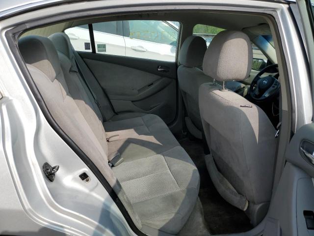 Photo 10 from auction – 2008 NISSAN ALTIMA with VIN 1N4AL21E58N412386