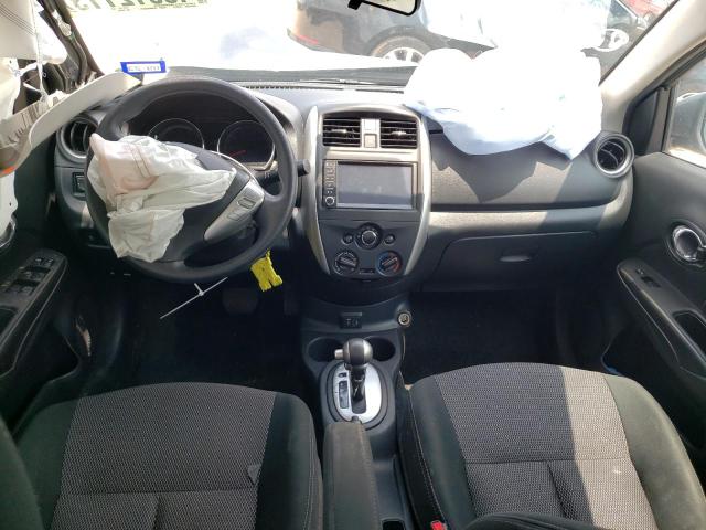 Photo 8 from auction – 2019 NISSAN VERSA S with VIN 3N1CN7AP7KL851854