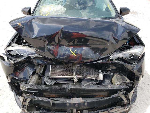Photo 11 from auction – 2017 TOYOTA COROLLA L with VIN 5YFBURHE7HP577191