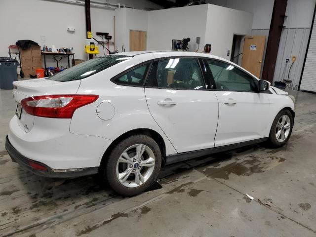 Photo 3 from auction – 2014 FORD FOCUS SE with VIN 1FADP3F23EL257947