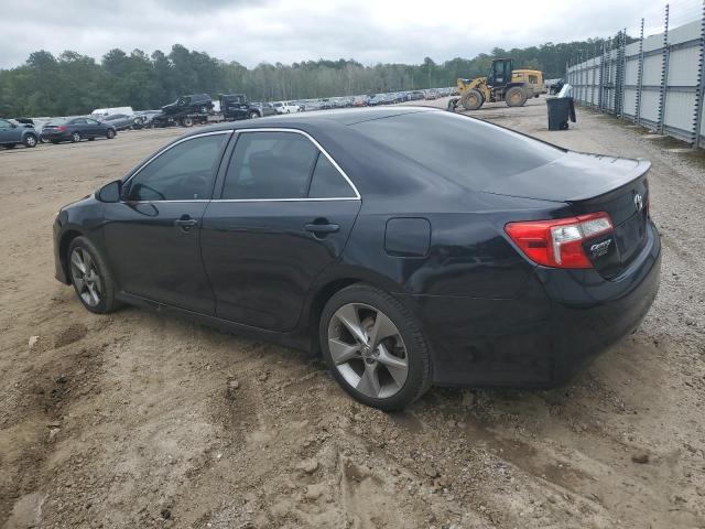 Photo 2 from auction – 2014 TOYOTA CAMRY L with VIN 4T1BF1FK4EU321198