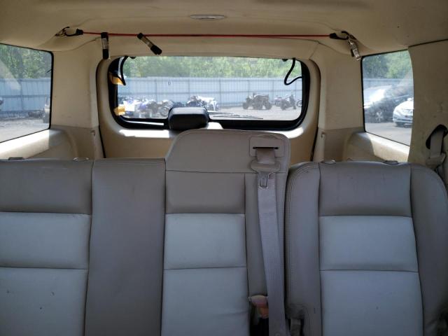 Photo 10 from auction – 2006 FORD EXPLORER E with VIN 1FMEU74E06UB69134