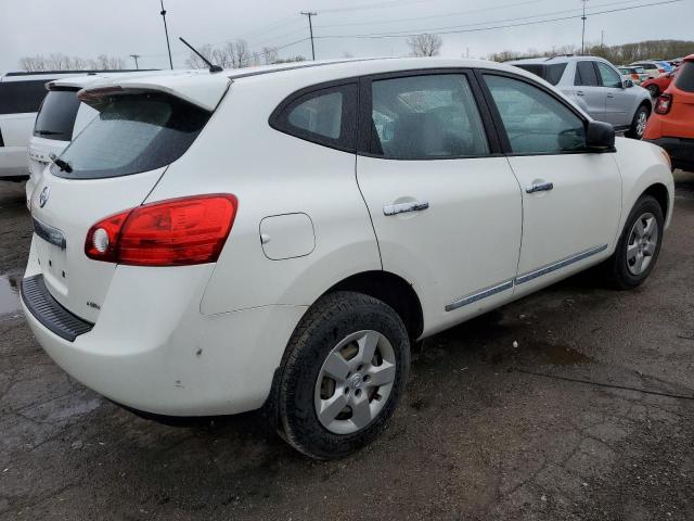 Photo 3 from auction – 2012 NISSAN ROGUE S with VIN JN8AS5MV2CW400004
