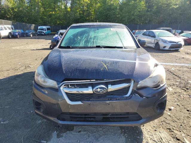 Photo 5 from auction – 2013 SUBARU IMPREZA PR with VIN JF1GPAC66DH828826