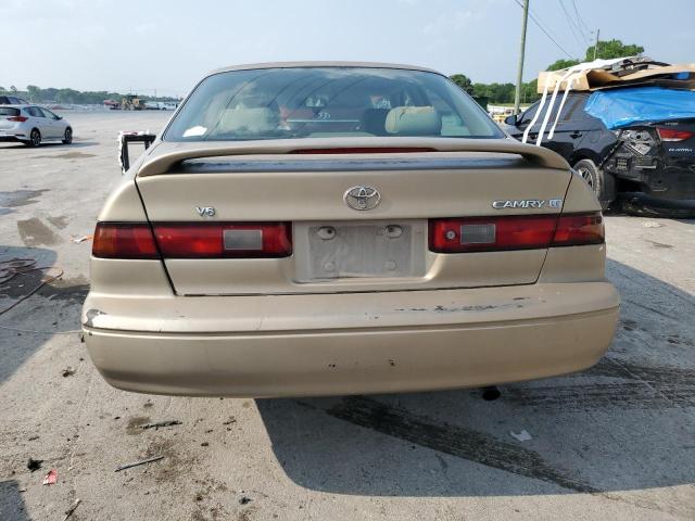 Photo 6 from auction – 1998 TOYOTA CAMRY CE with VIN JT2BF22KXW0134341