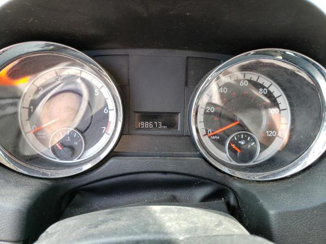 Photo 9 from auction – 2012 DODGE GRAND CARA with VIN 2C4RDGBG1CR408354