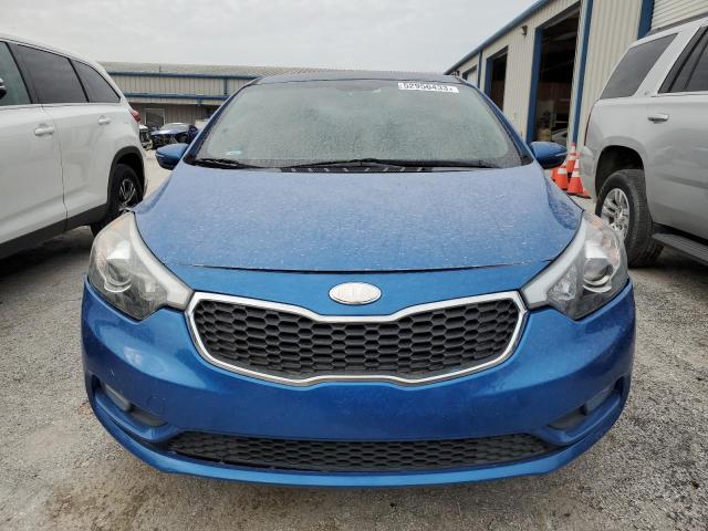 Photo 5 from auction – 2014 KIA FORTE EX with VIN KNAFX4A82E5052366