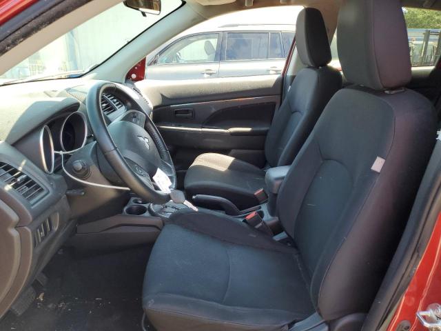 Photo 7 from auction – 2015 MITSUBISHI OUTLANDER with VIN 4A4AP3AW8FE045647