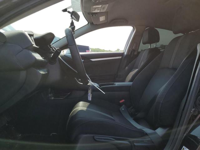 Photo 7 from auction – 2016 HONDA CIVIC LX with VIN 19XFC2F59GE050896