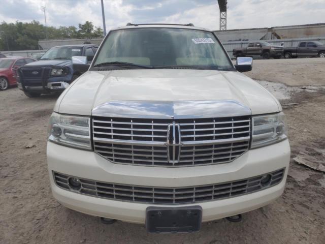 Photo 5 from auction – 2007 LINCOLN NAVIGATOR with VIN 5LMFU28577LJ15951