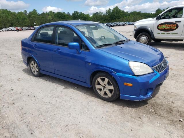 Photo 4 from auction – 2006 SUZUKI AERIO PREM with VIN JS2RB61S565300090