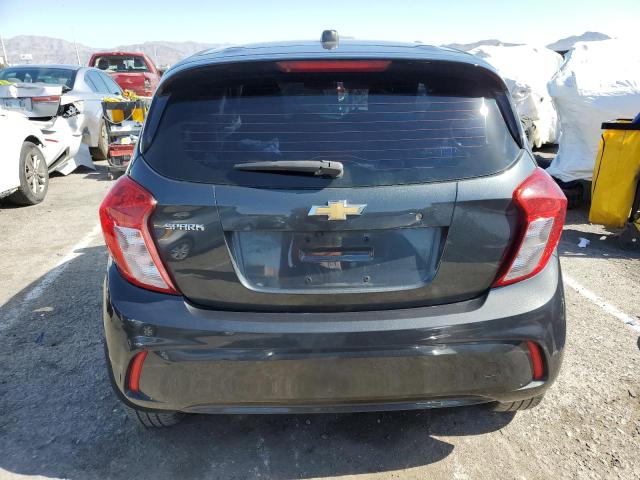 Photo 6 from auction – 2019 CHEVROLET SPARK LS with VIN KL8CB6SA7KC762154