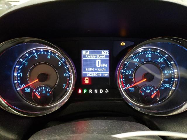 Photo 9 from auction – 2011 CHRYSLER TOWN & COU with VIN 2A4RR5DG9BR713998