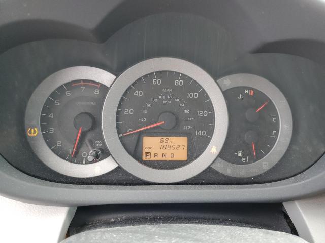 صورة رقم 9 من المزاد - 2011 TOYOTA RAV4 مع VIN 2T3ZF4DV9BW066189