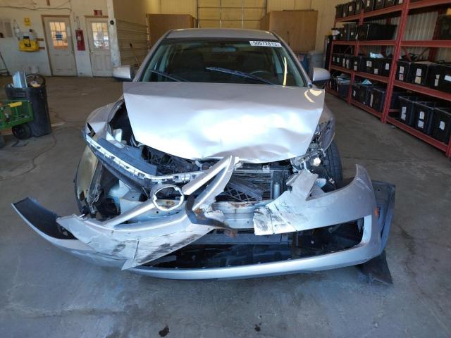 Photo 5 from auction – 2012 MAZDA 6 I with VIN 1YVHZ8BH5C5M08151