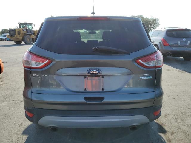 Photo 6 from auction – 2014 FORD ESCAPE SE with VIN 1FMCU0GX8EUD48872