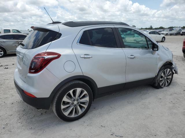 Photo 3 from auction – 2020 BUICK ENCORE PRE with VIN KL4CJASB2LB002270