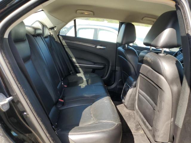 Photo 10 from auction – 2015 CHRYSLER 300 LIMITE with VIN 2C3CCARG0FH892155