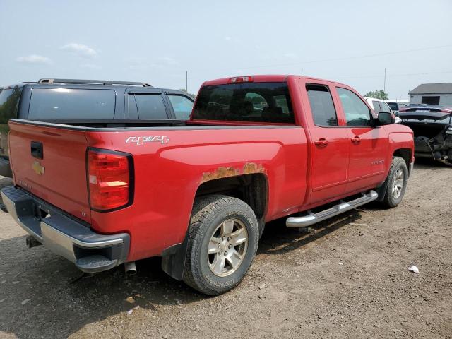 Photo 3 from auction – 2015 CHEVROLET SILVERADO with VIN 1GCVKREC2FZ266342