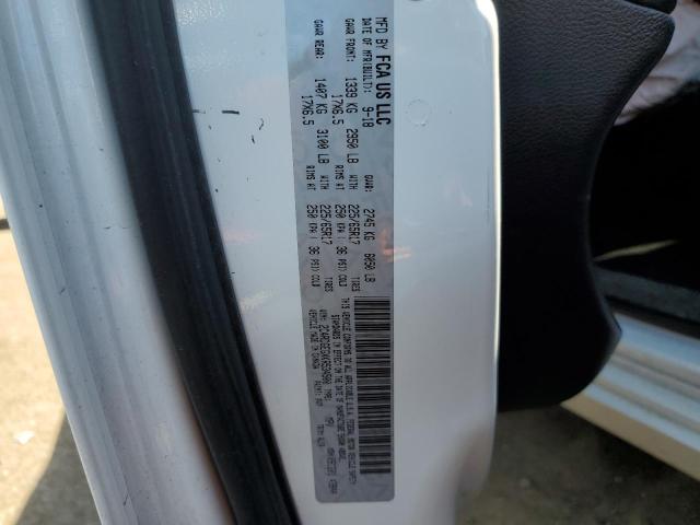 Photo 14 from auction – 2019 DODGE GRAND CARA with VIN 2C4RDGEGXKR534500