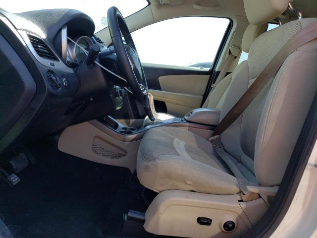 Photo 7 from auction – 2012 DODGE JOURNEY SX with VIN 3C4PDCBB1CT367841