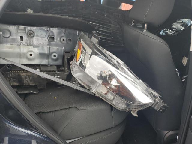 Photo 10 from auction – 2021 MAZDA CX-3 SPORT with VIN JM1DKFB70M1505903