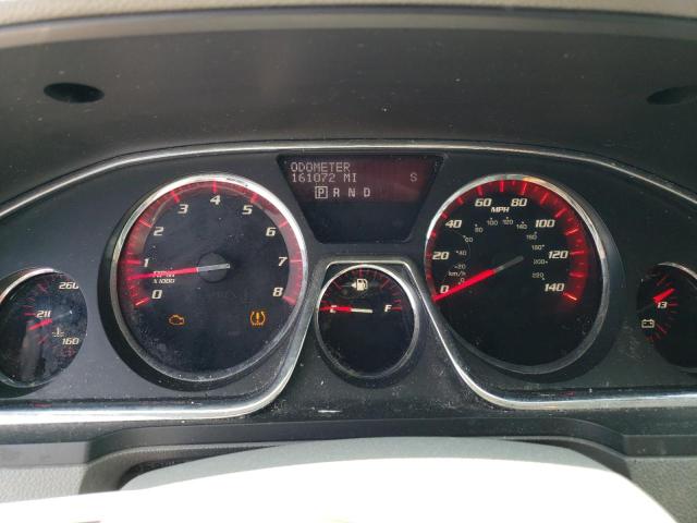 Photo 9 from auction – 2013 GMC ACADIA SLT with VIN 1GKKRRKD0DJ224523