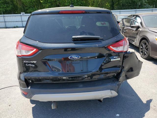 Photo 6 from auction – 2014 FORD ESCAPE SE with VIN 1FMCU0GX9EUC72689