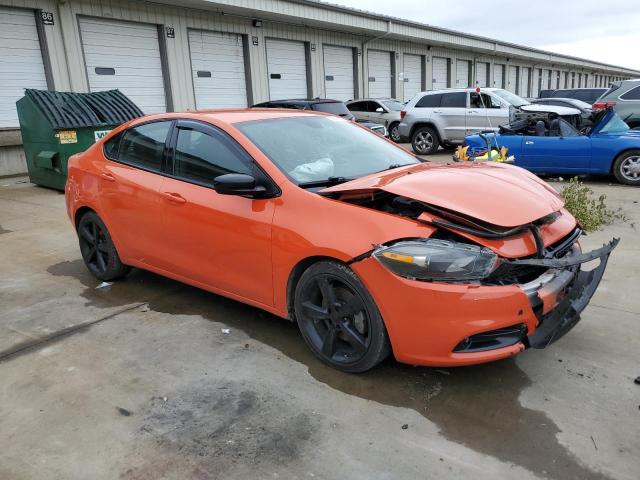 Photo 4 from auction – 2015 DODGE DART SXT with VIN 1C3CDFBB3FD415452