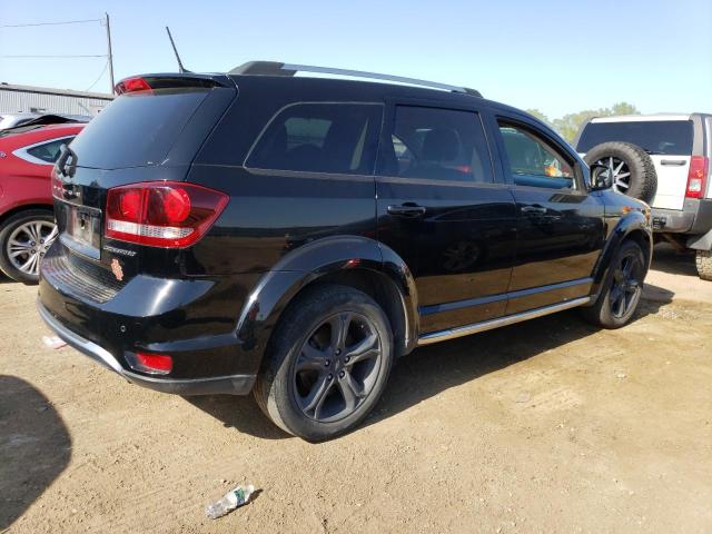 Photo 3 from auction – 2020 DODGE JOURNEY CR with VIN 3C4PDCGB5LT187822
