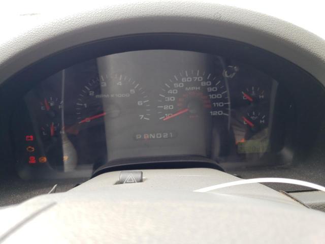 Photo 9 from auction – 2006 FORD F150 SUPER with VIN 1FTPW12526KD86865