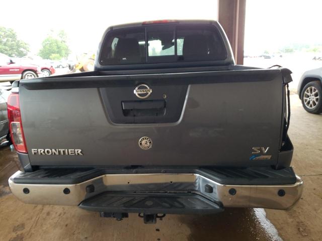 Photo 6 from auction – 2019 NISSAN FRONTIER S with VIN 1N6DD0ER0KN783188