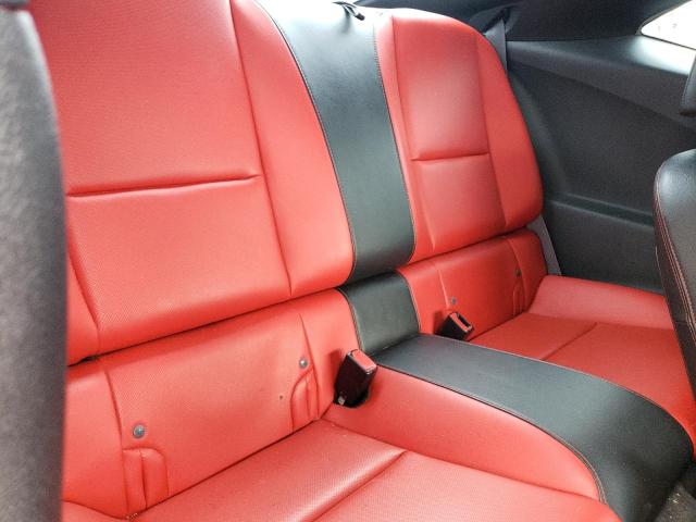 Photo 10 from auction – 2015 CHEVROLET CAMARO LT with VIN 2G1FF1E35F9222848