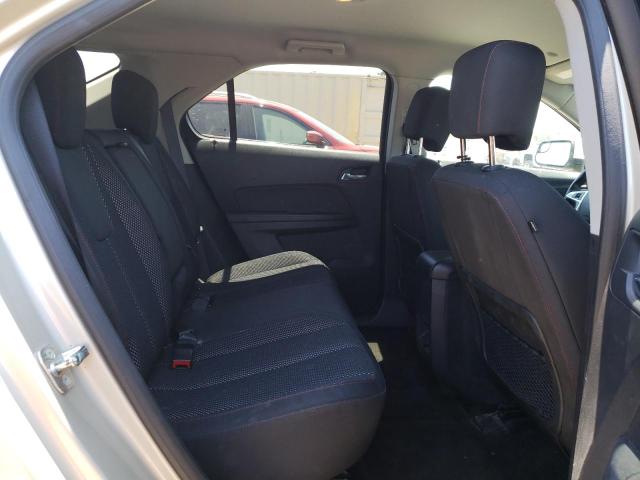 Photo 11 from auction – 2013 CHEVROLET EQUINOX LT with VIN 2GNALDEK1D1199297